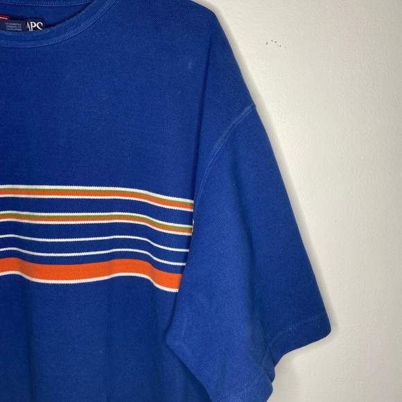 Chaps vintage tee - Picture 3 of 4